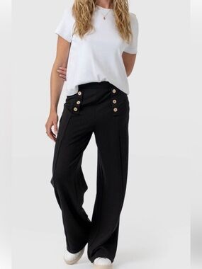Saint & Sofia pants
